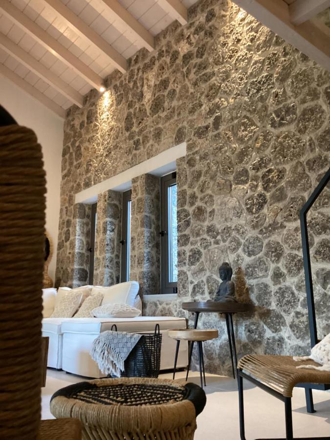 Villa Tartaya Dassia  Zewnętrze zdjęcie