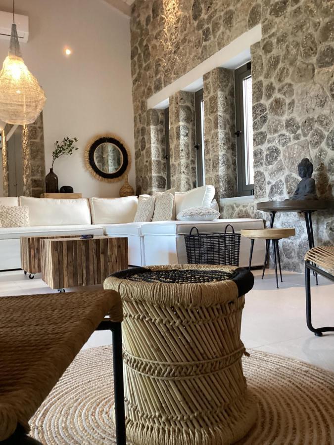 Villa Tartaya Dassia  Zewnętrze zdjęcie