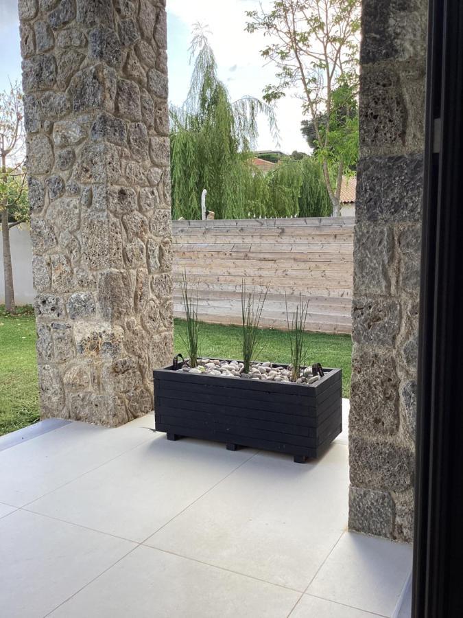 Villa Tartaya Dassia  Zewnętrze zdjęcie