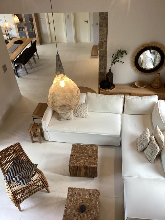 Villa Tartaya Dassia  Zewnętrze zdjęcie