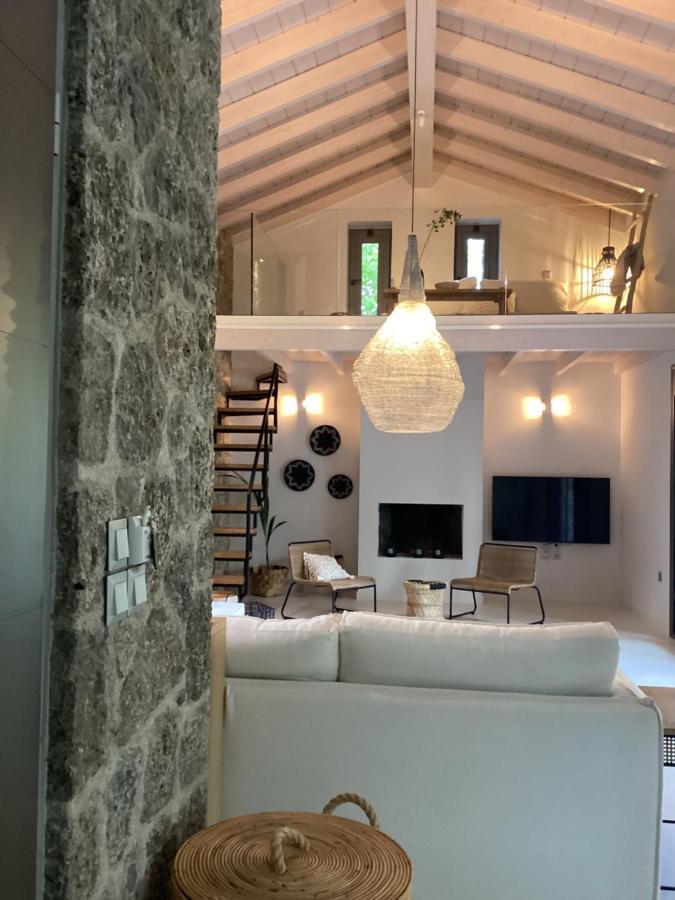 Villa Tartaya Dassia  Zewnętrze zdjęcie