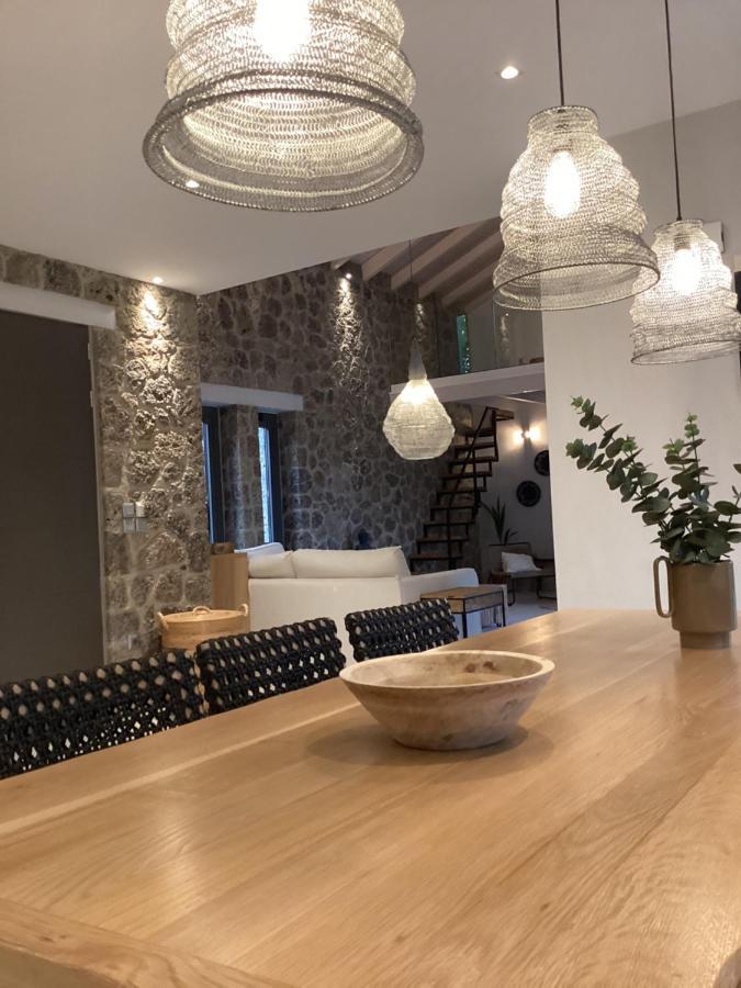 Villa Tartaya Dassia  Zewnętrze zdjęcie