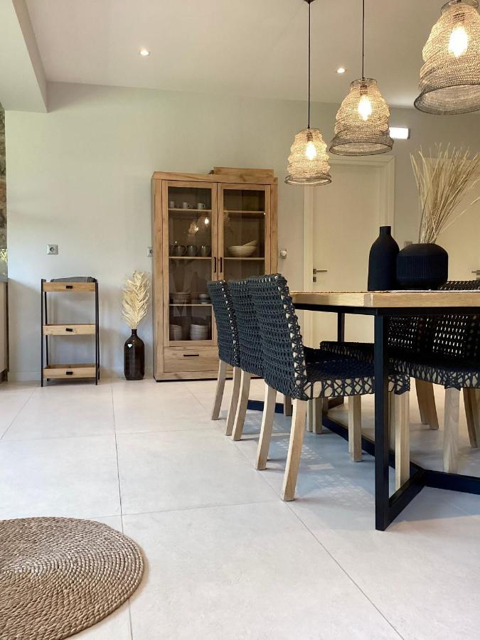 Villa Tartaya Dassia  Zewnętrze zdjęcie