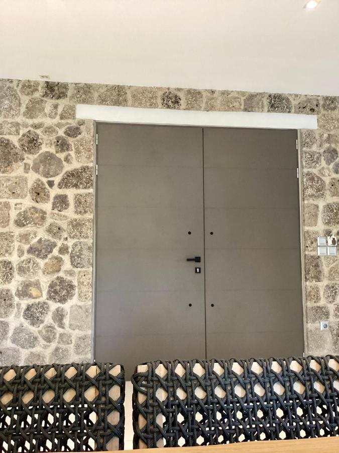 Villa Tartaya Dassia  Zewnętrze zdjęcie