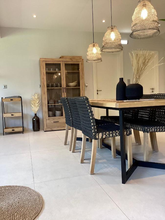 Villa Tartaya Dassia  Zewnętrze zdjęcie