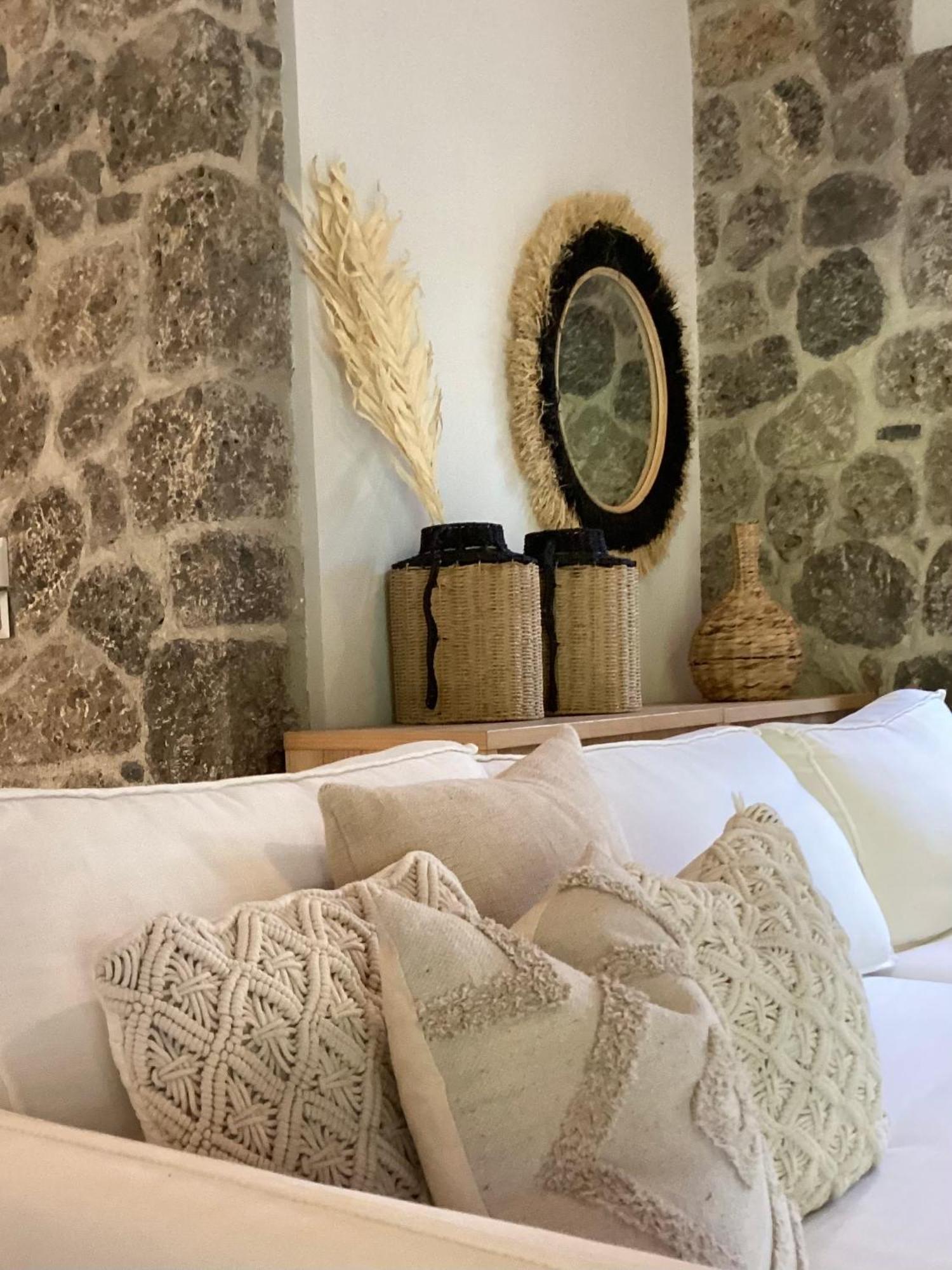 Villa Tartaya Dassia  Zewnętrze zdjęcie